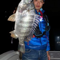 Marine T Design　マリンティーデザイン 釣果