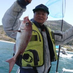 遊漁船 幸友丸 釣果