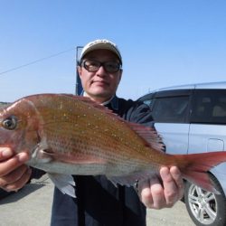 大進丸(新潟) 釣果