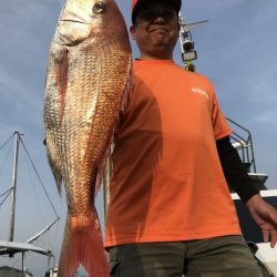 寿裕 （YOSHIHIRO） 釣果