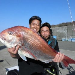 大進丸(新潟) 釣果