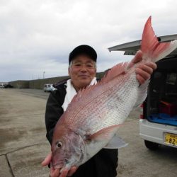 大進丸(新潟) 釣果