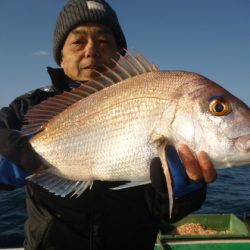 真祐丸 （しんゆうまる） 釣果