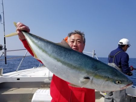 Ｙ’ｓ 釣果