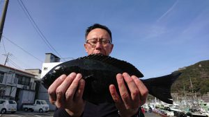 伊豆下田フィッシング 釣果