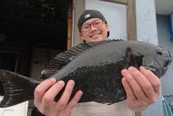 伊豆下田フィッシング 釣果