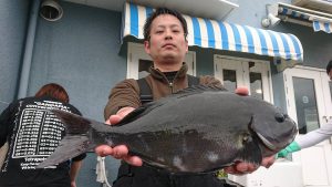 伊豆下田フィッシング 釣果