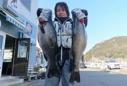 伊豆下田フィッシング 釣果