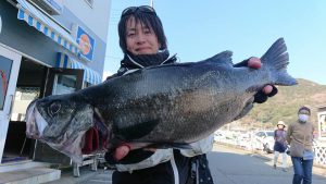 伊豆下田フィッシング 釣果