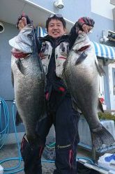 伊豆下田フィッシング 釣果