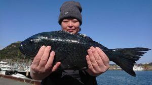 伊豆下田フィッシング 釣果
