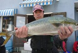 伊豆下田フィッシング 釣果