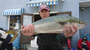 伊豆下田フィッシング 釣果