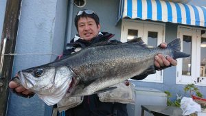 伊豆下田フィッシング 釣果