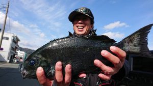 伊豆下田フィッシング 釣果