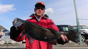 伊豆下田フィッシング 釣果