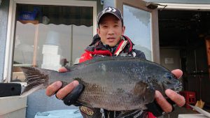 伊豆下田フィッシング 釣果