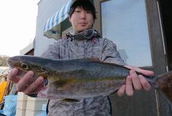 伊豆下田フィッシング 釣果