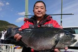 伊豆下田フィッシング 釣果