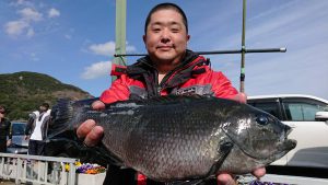 伊豆下田フィッシング 釣果