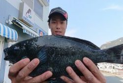 伊豆下田フィッシング 釣果