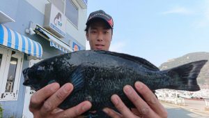 伊豆下田フィッシング 釣果