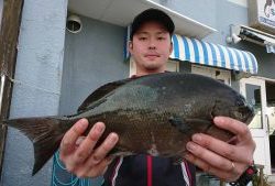 伊豆下田フィッシング 釣果