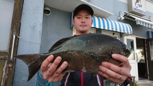伊豆下田フィッシング 釣果