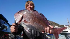 伊豆下田フィッシング 釣果