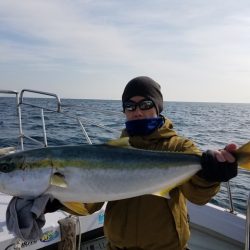 遊漁船　ニライカナイ 釣果