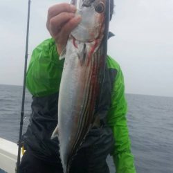 第五慶門丸 釣果