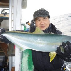 真祐丸 （しんゆうまる） 釣果