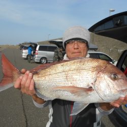 こうゆう丸 釣果