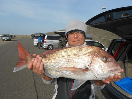 こうゆう丸 釣果