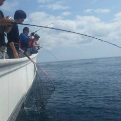 第五慶門丸 釣果