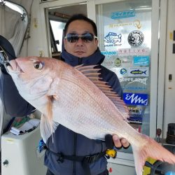 遊漁船　ニライカナイ 釣果