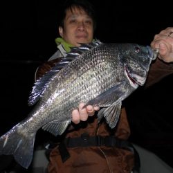 TOPGUN名古屋 釣果