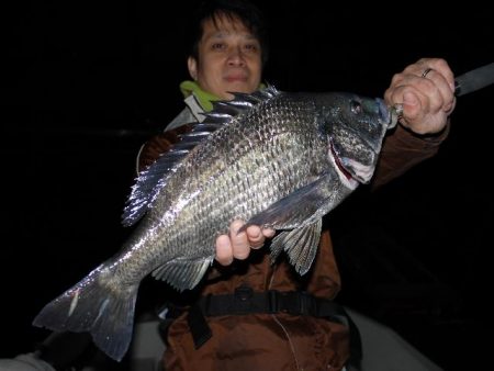 TOPGUN名古屋 釣果