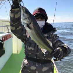 深川 吉野屋 釣果