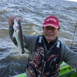 深川 吉野屋 釣果