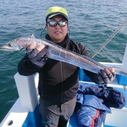 深川 吉野屋 釣果