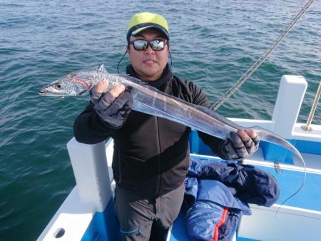 深川 吉野屋 釣果