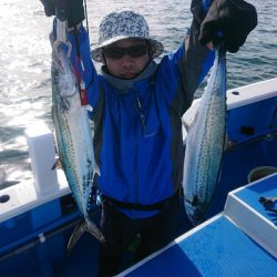 深川 吉野屋 釣果