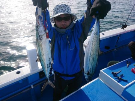 深川 吉野屋 釣果