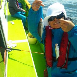 深川 吉野屋 釣果