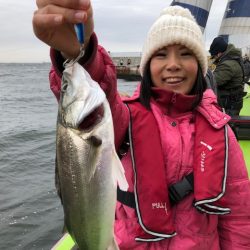 深川 吉野屋 釣果