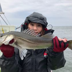深川 吉野屋 釣果