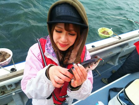 深川 吉野屋 釣果