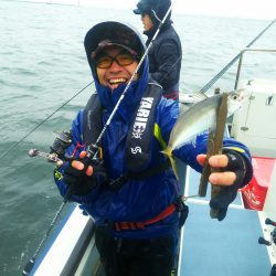 深川 吉野屋 釣果