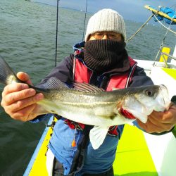 深川 吉野屋 釣果